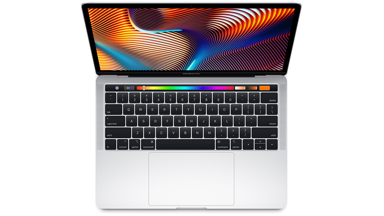 macbook pro da 16 pollici