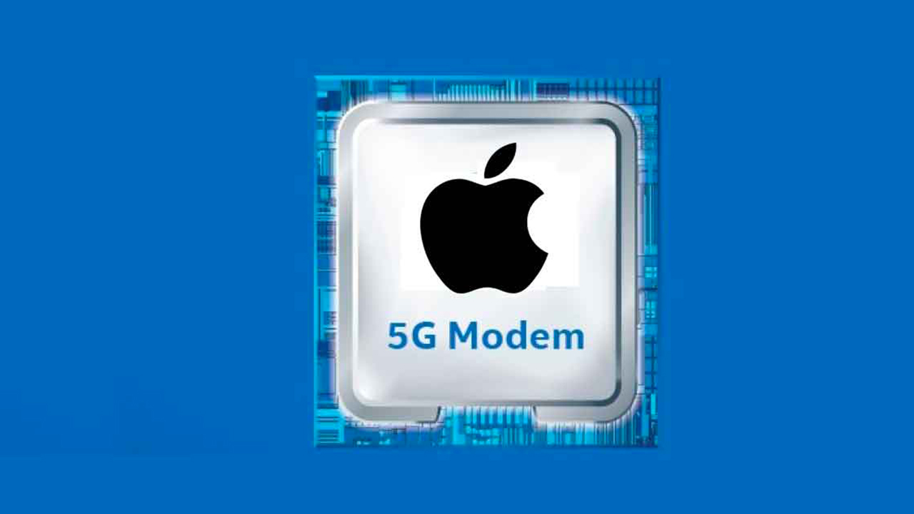 modem 5G