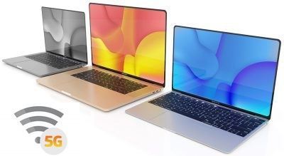 MacBook Pro 5g