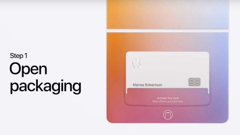 Apple Card