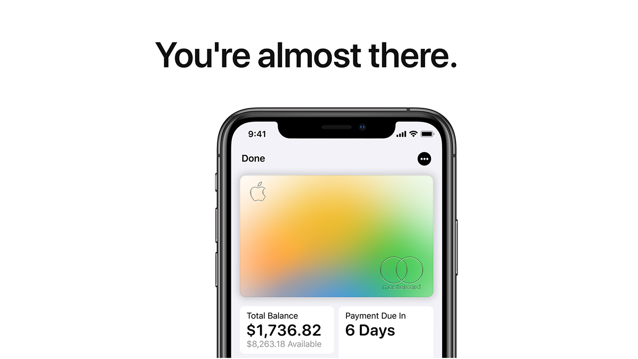 Apple Card