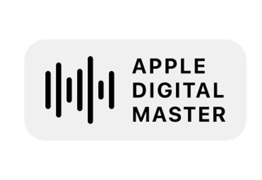 apple digital master