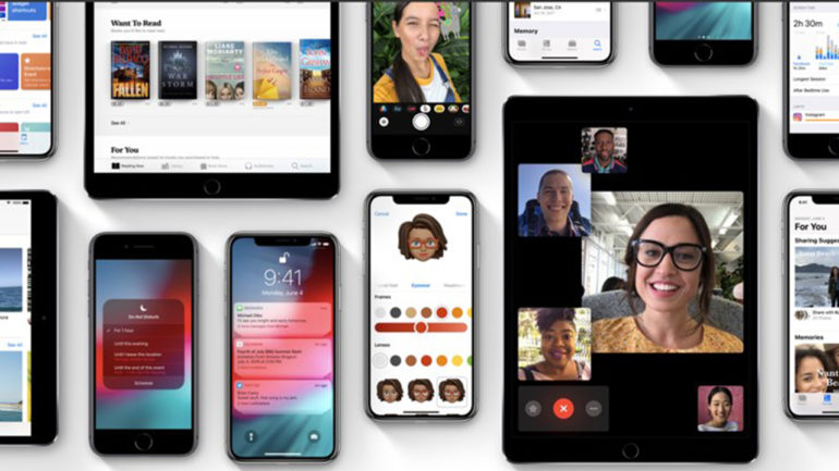 iOS 12.4.2