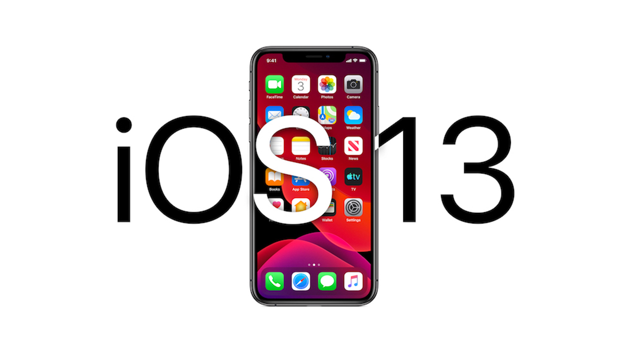 iOS 13.1