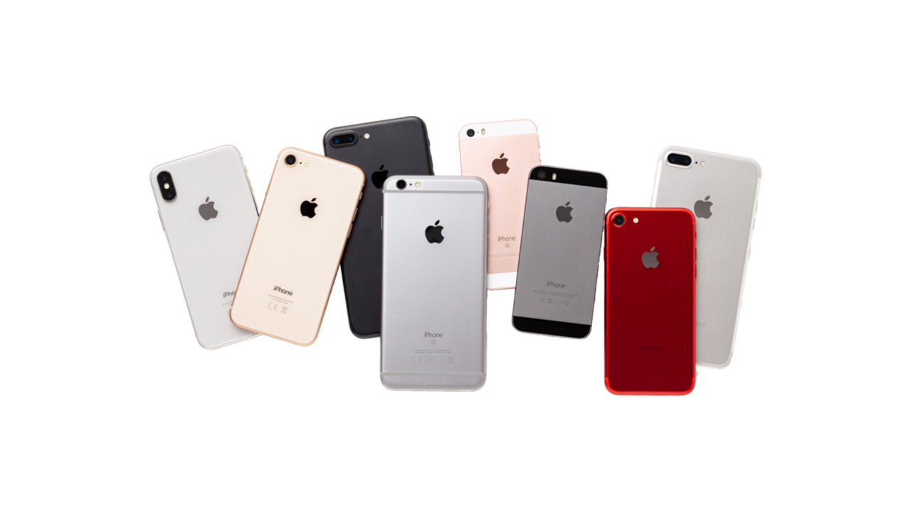iPhone