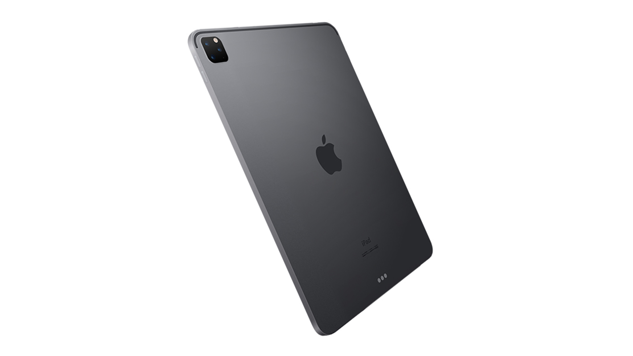 iPad Pro 2020
