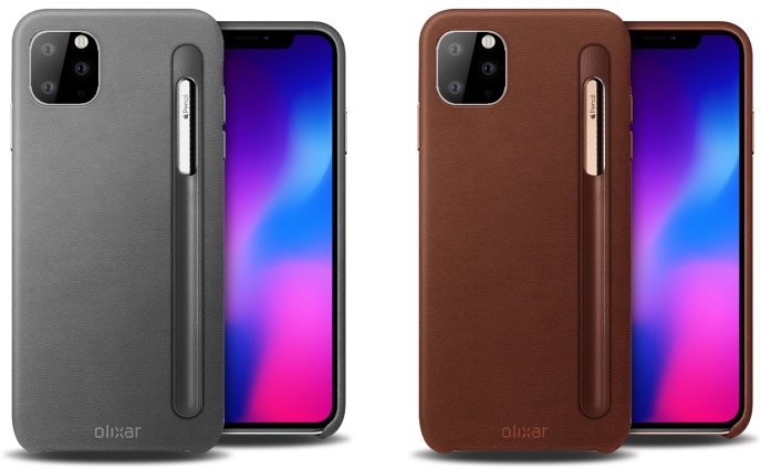 case iPhone 2019