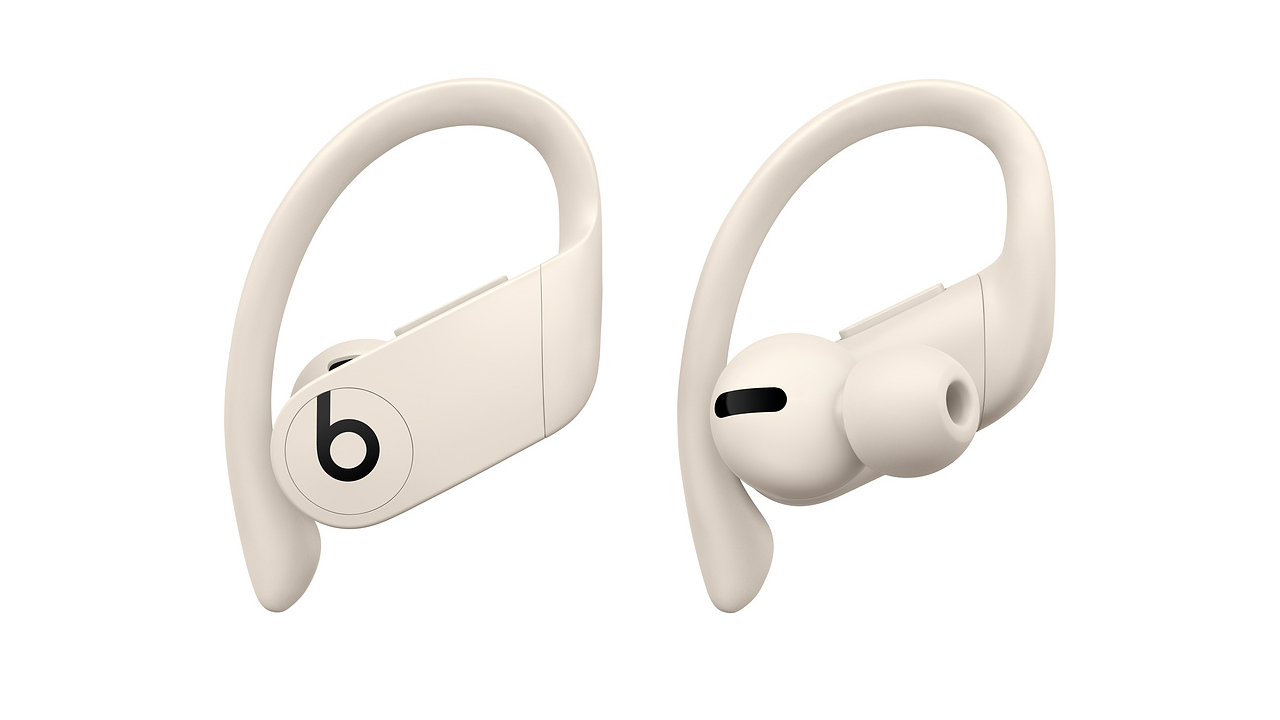 powerbeats pro di seconda generazione