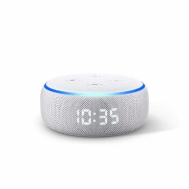 Amazon Echo Dot