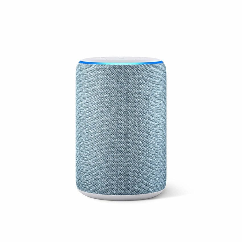 Amazon Echo