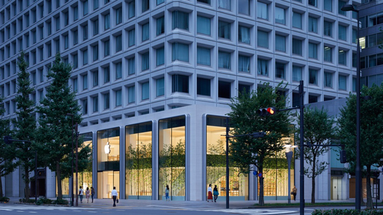 Apple Store