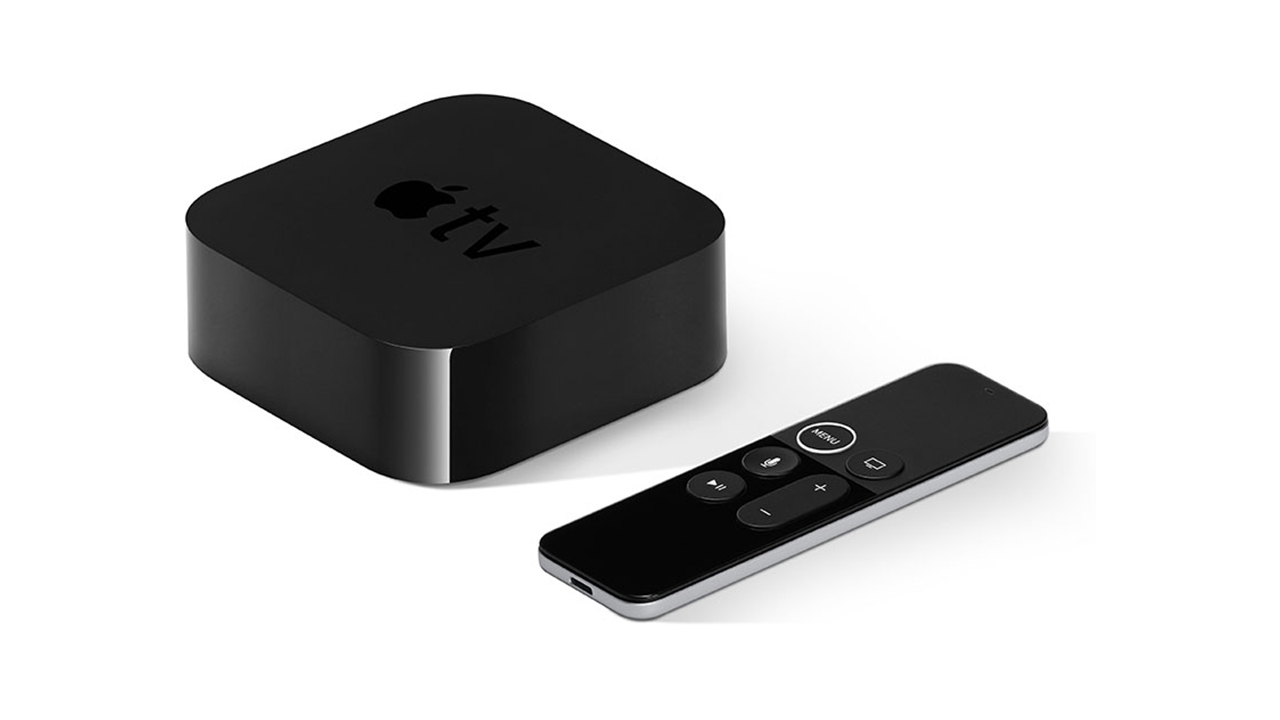 Apple TV