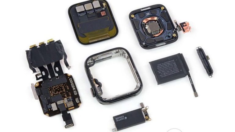 Apple Watch Series 5