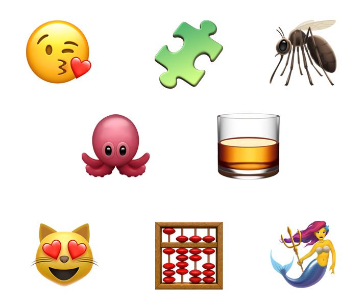 emoji varie 3
