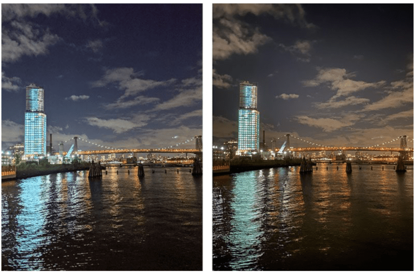 iPhone 11 pro vs pixel 3