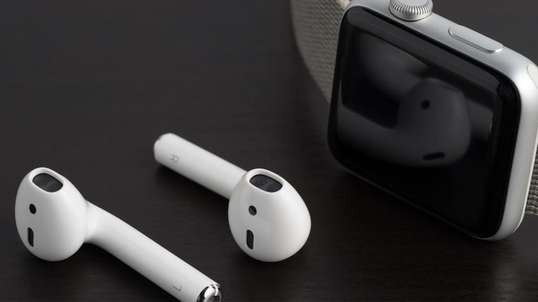 airpods