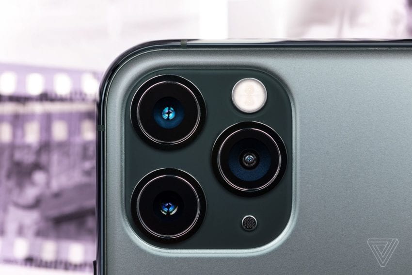 iPhone 11 Pro 