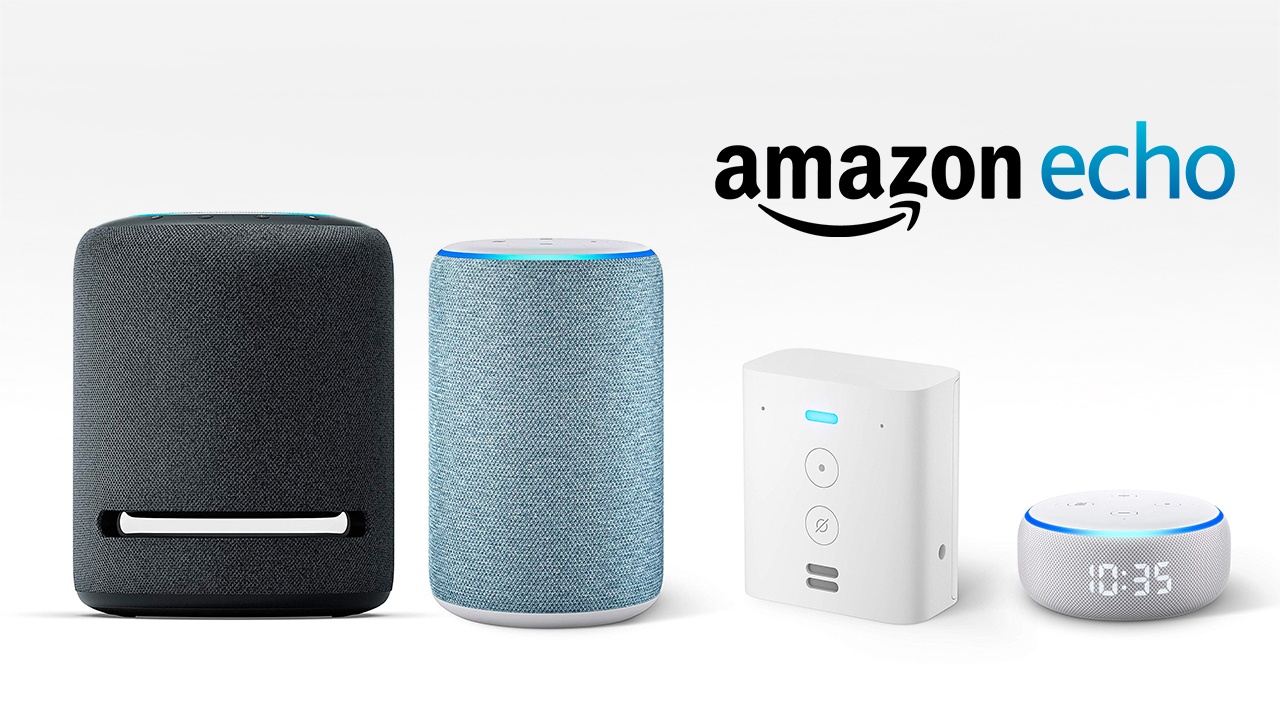 amazon echo