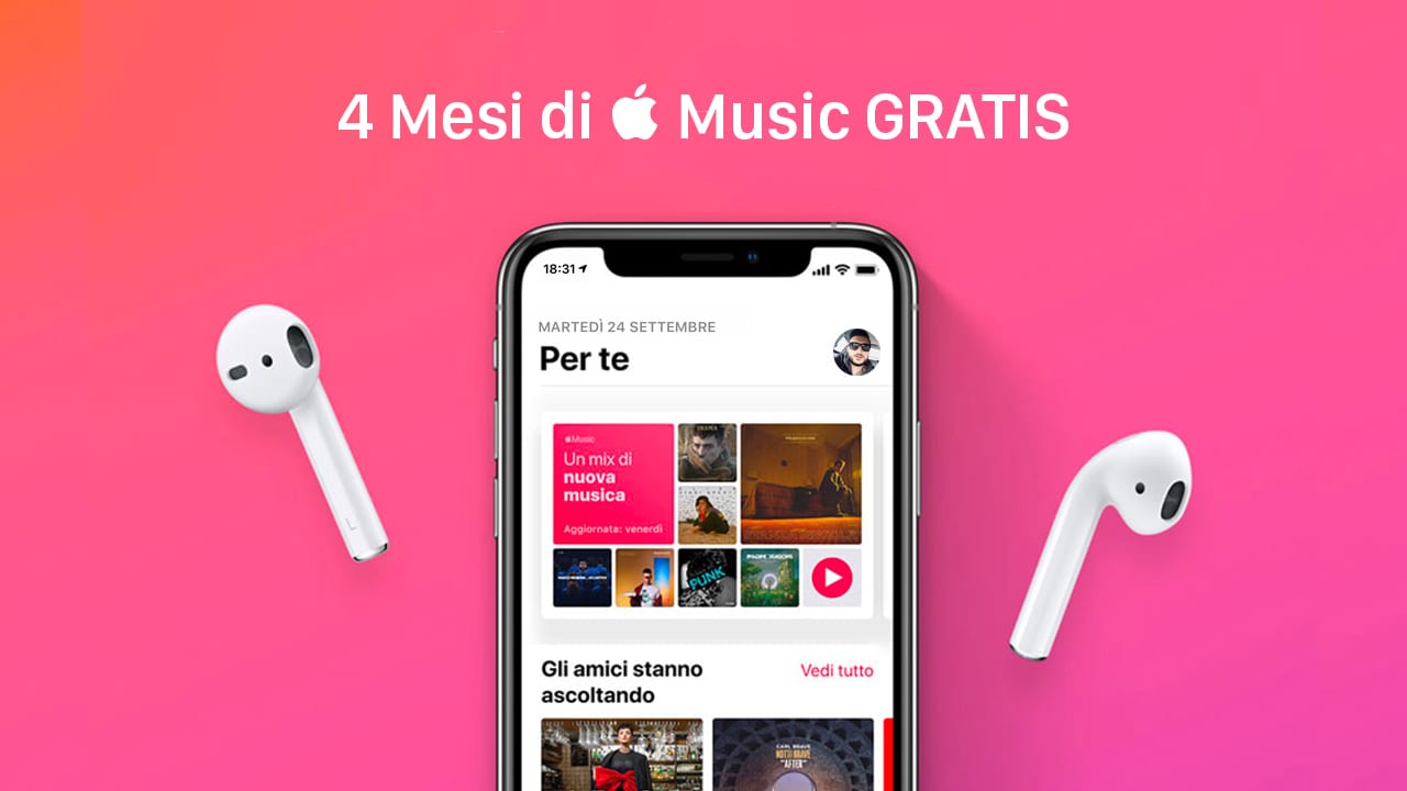 apple music