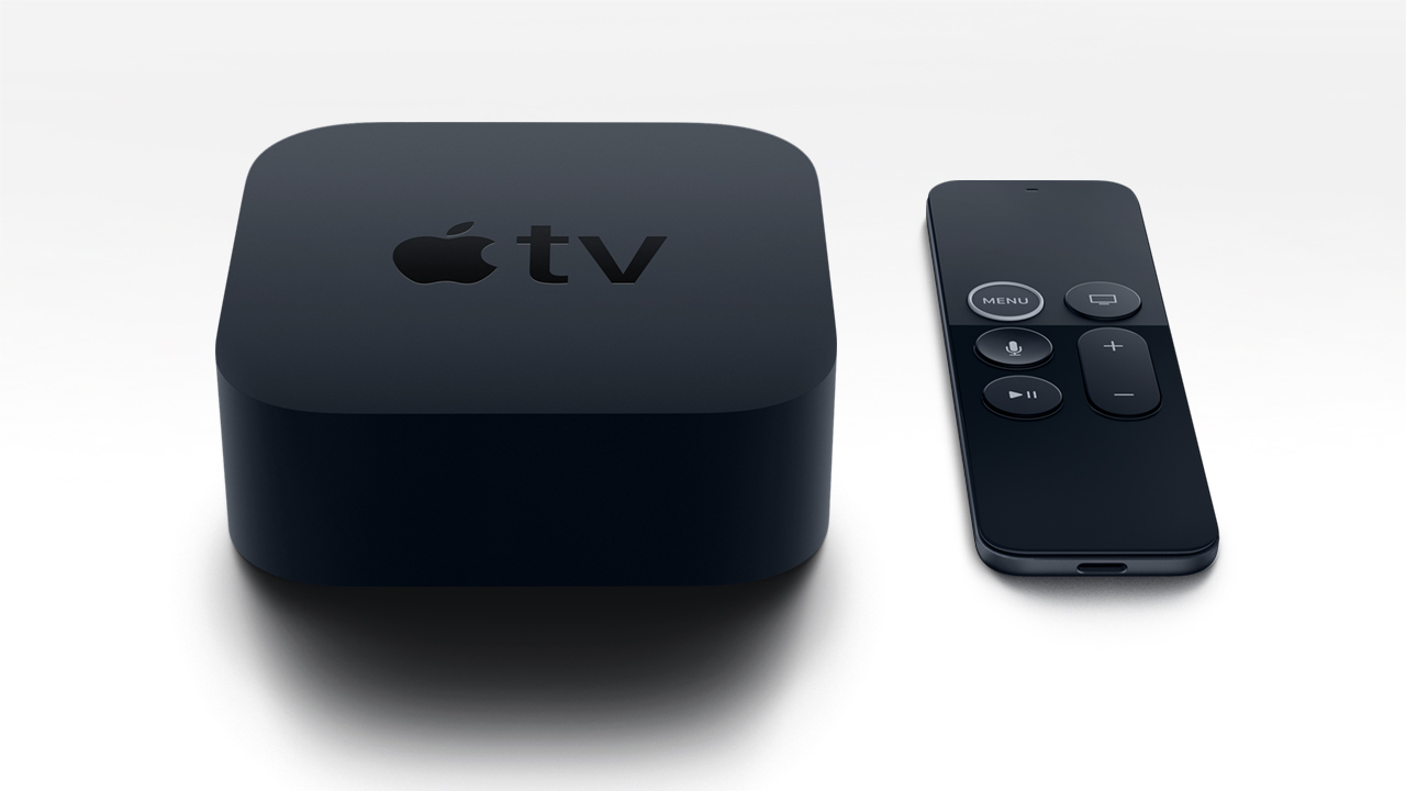 apple tv