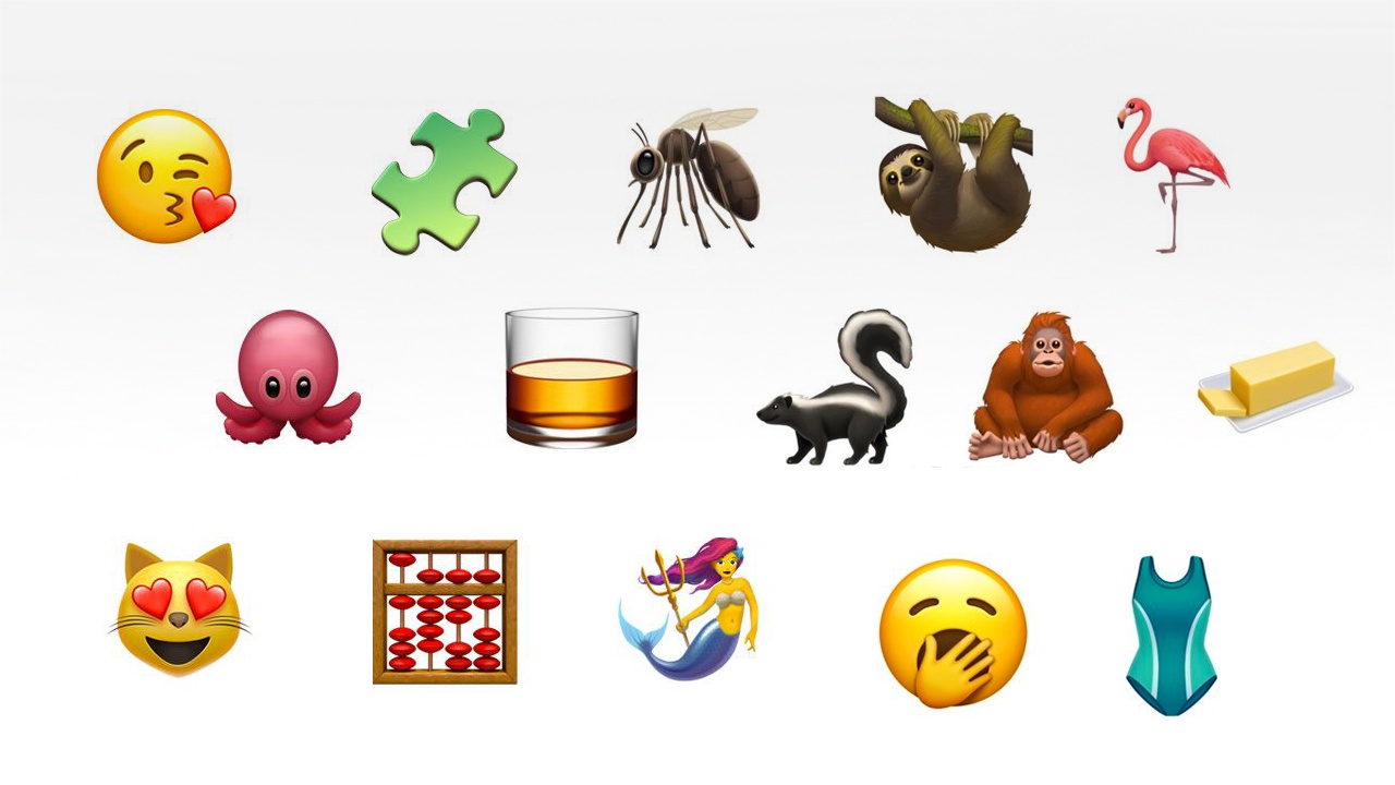 emoji ios 13