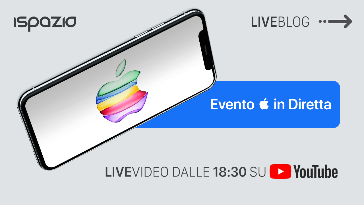 evento apple iphone 11 by innovation only