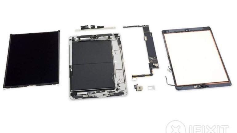 iPad da 10,2 pollici