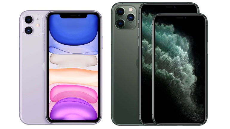 iPhone 11
