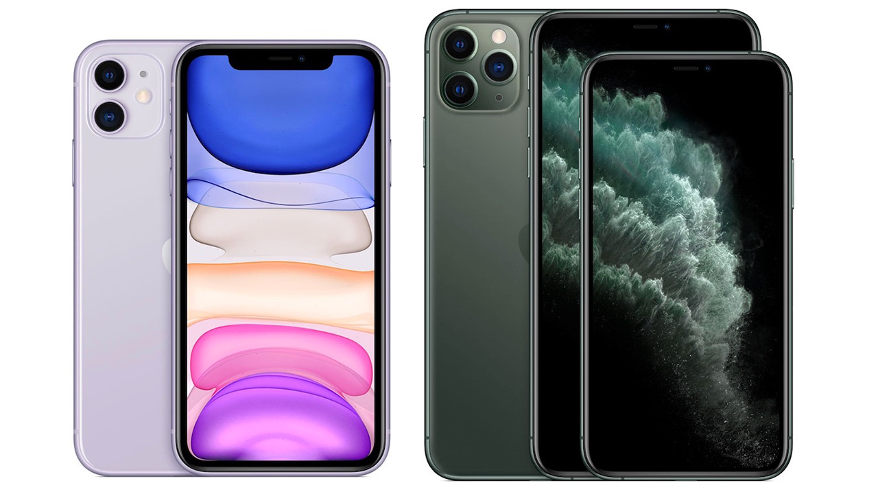 iPhone 11