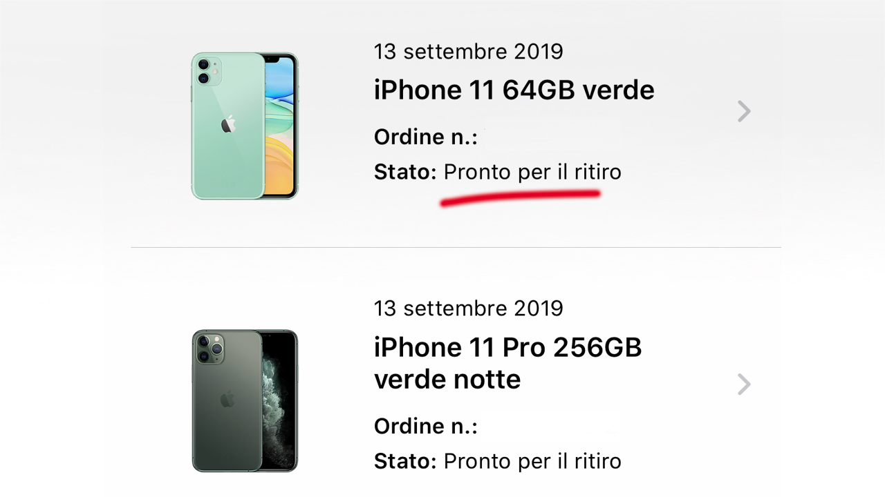 iPhone 11
