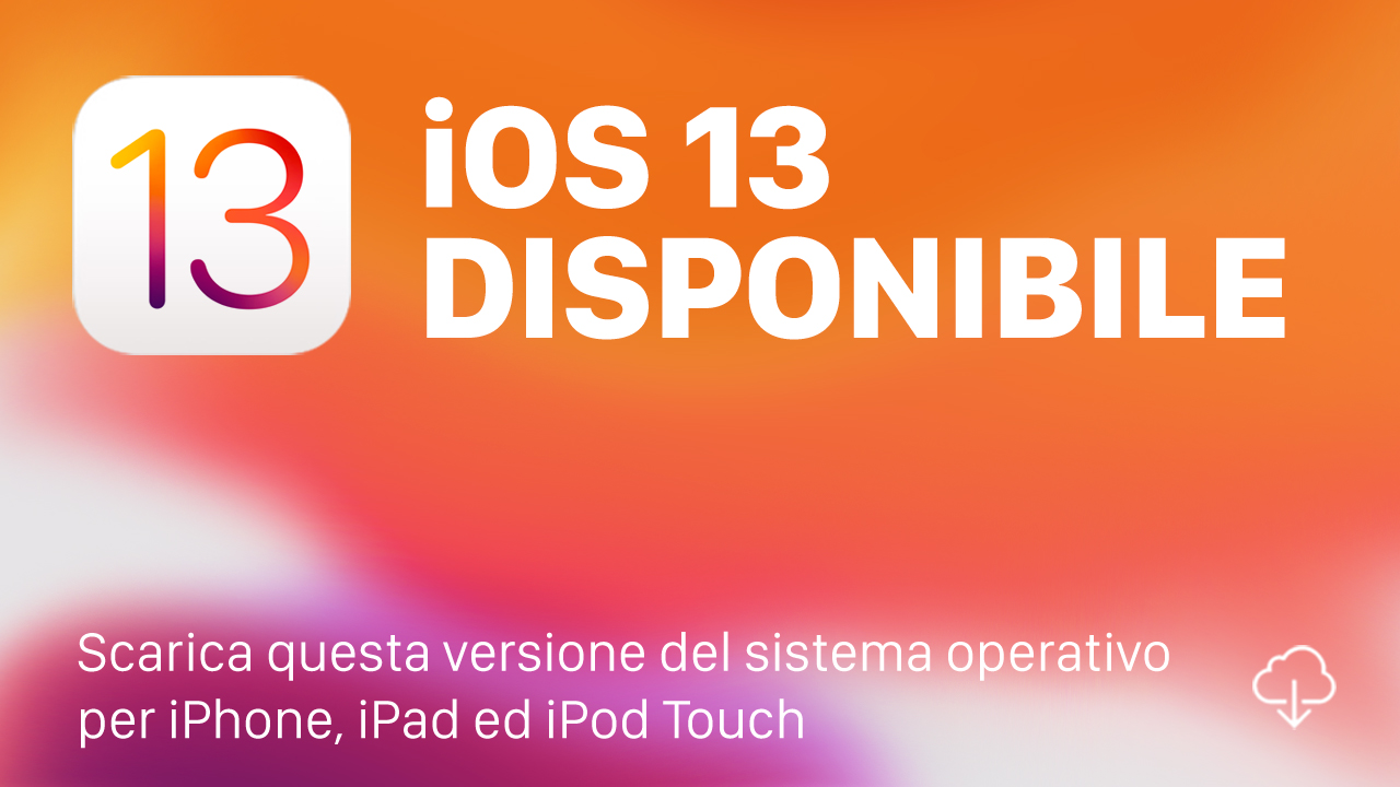ios 13 finale