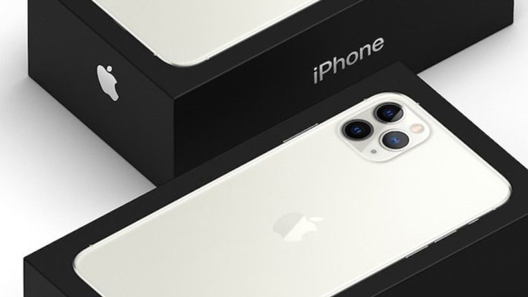 iPhone 11 Pro