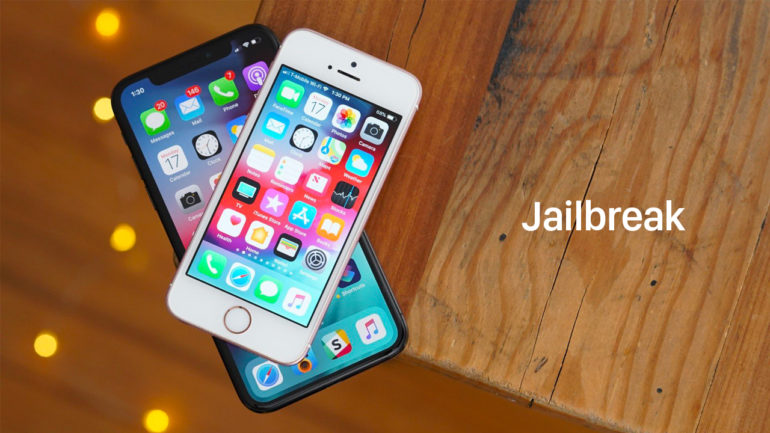 jailbreak iphone x