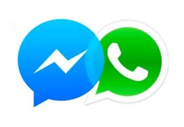 messengerewhatsapp