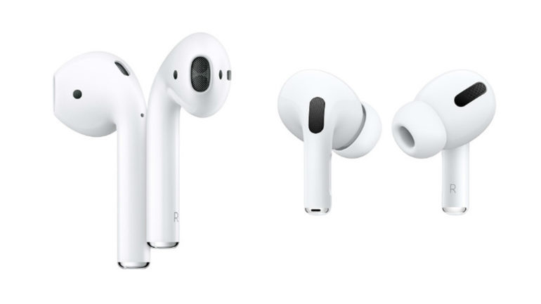 AirPods Pro