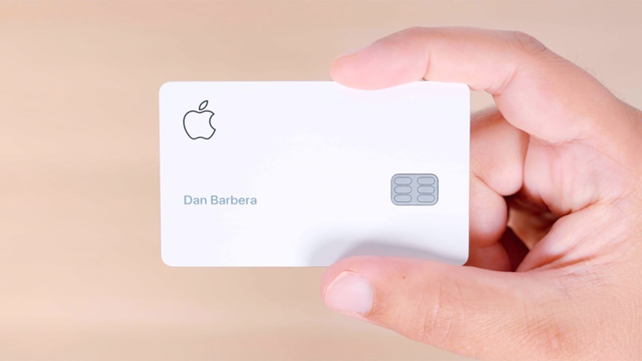 Apple Card
