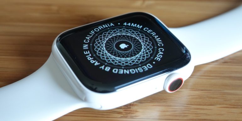 Apple Watch Serie 5