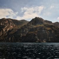 macOS Catalina Wallpaper 1