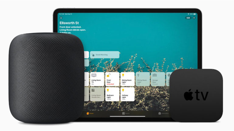 HomeKit