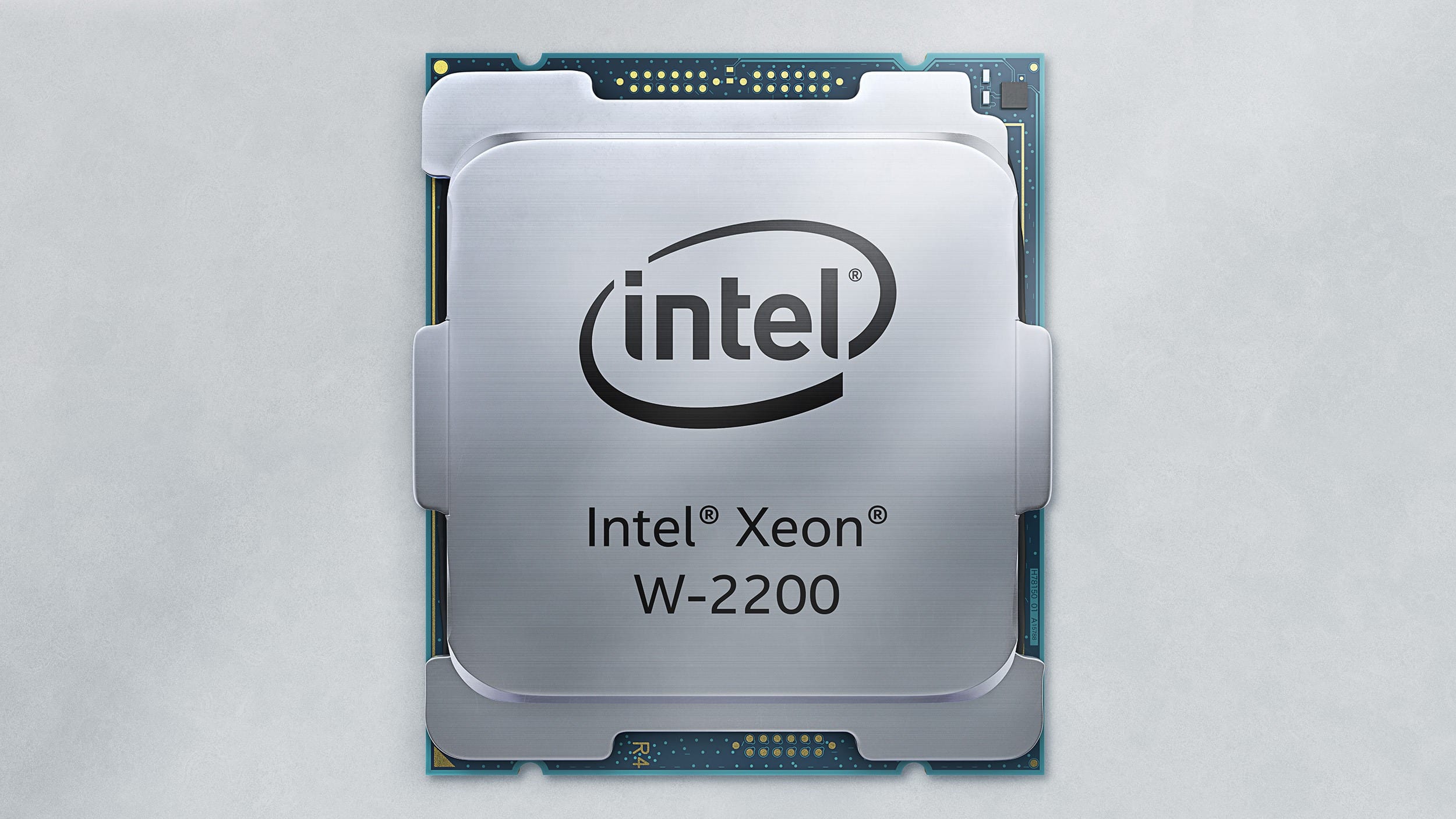 Xeon W-2200