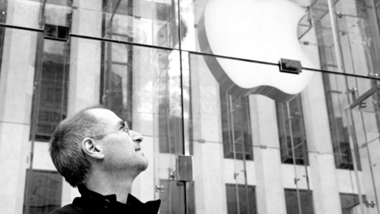 Steve Jobs