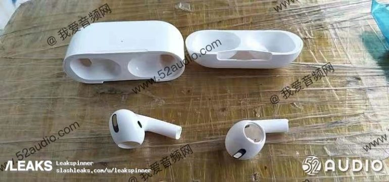 AirPods 3