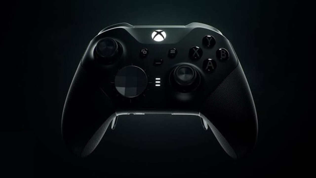 controller Xbox