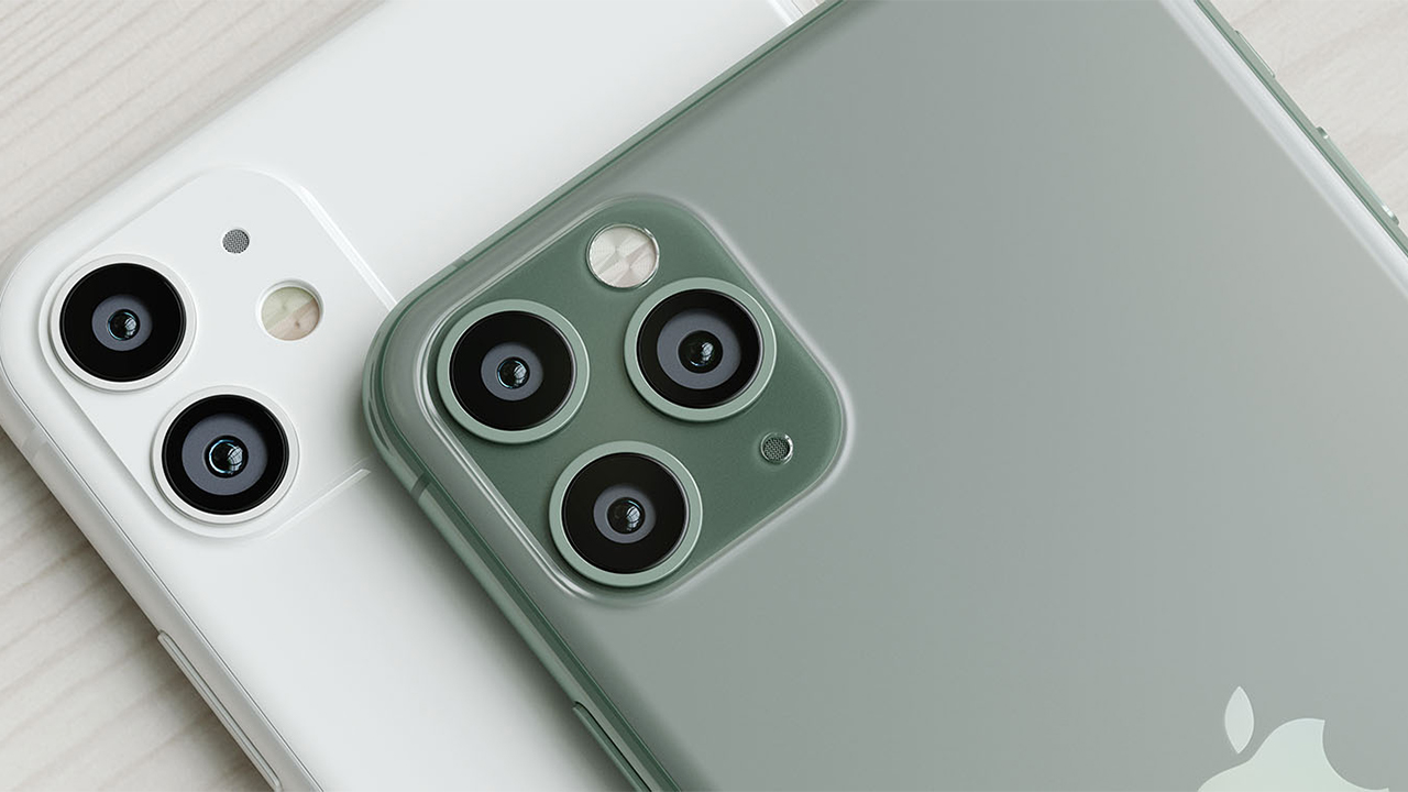 iPhone 11