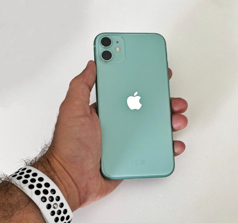 iPhone 11 Recensione