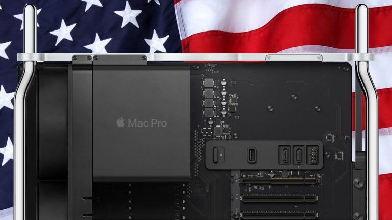 mac Pro