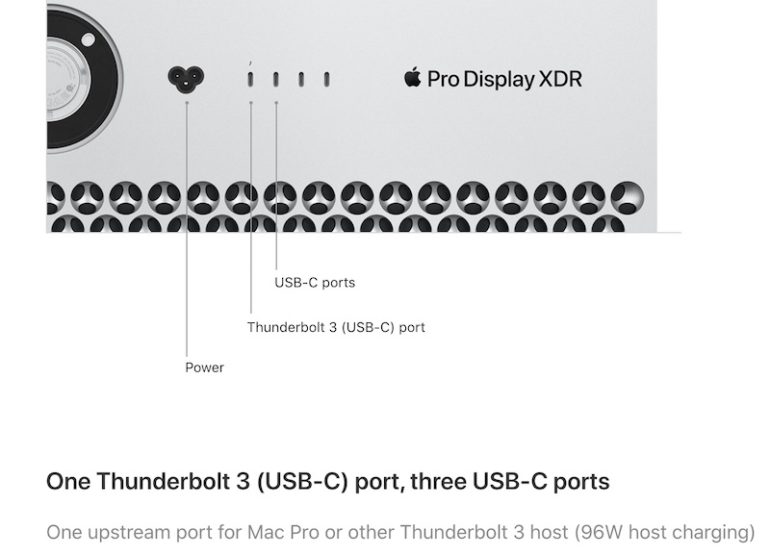 pro display xdr