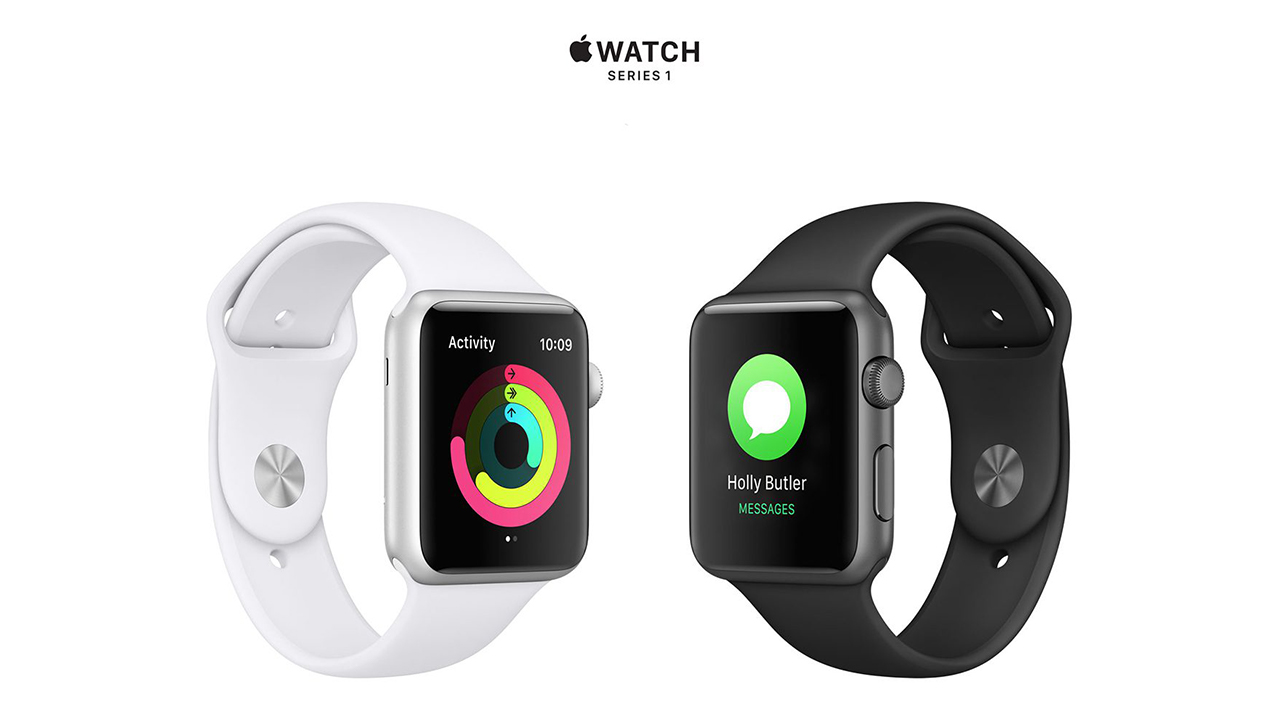 watchOS 6