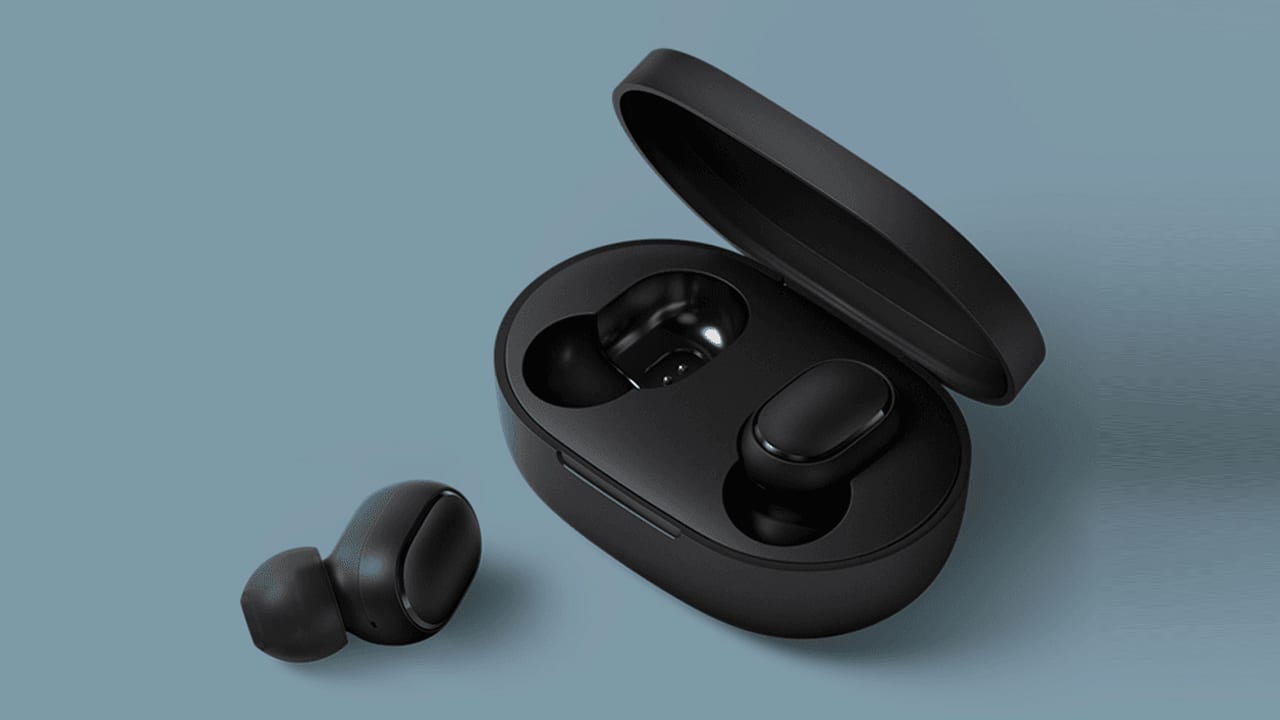 Xiaomi AirDots