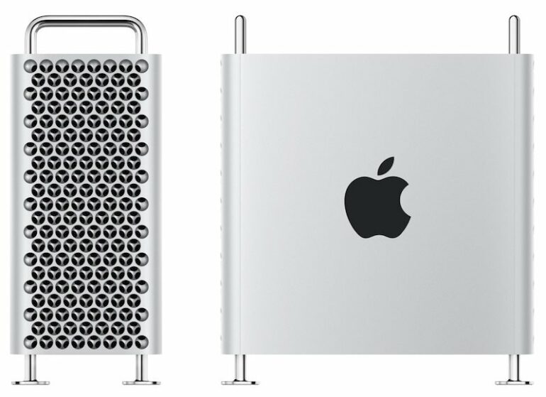 mac Pro